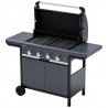 Gril Campingaz Select 4 LX Plus Gril Campingaz Select 4 LX Plus