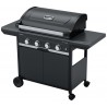 Gril Campingaz Select 4 LX Plus Gril Campingaz Select 4 LX Plus