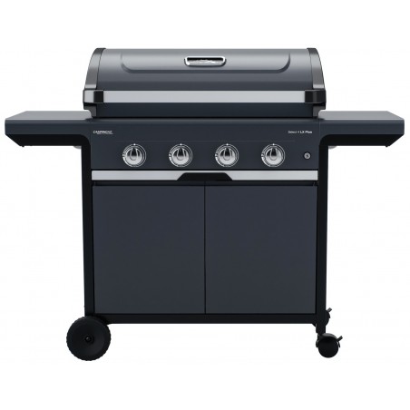 Gril Campingaz Select 4 LX Plus Gril Campingaz Select 4 LX Plus