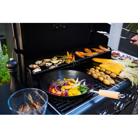 Gril Campingaz Select 4 LX Plus Gril Campingaz Select 4 LX Plus