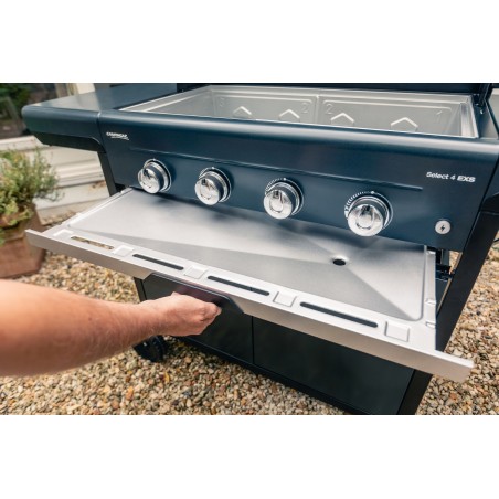 Gril Campingaz Select 4 LX Plus Gril Campingaz Select 4 LX Plus