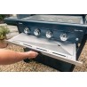 Gril Campingaz Select 4 LX Plus Gril Campingaz Select 4 LX Plus