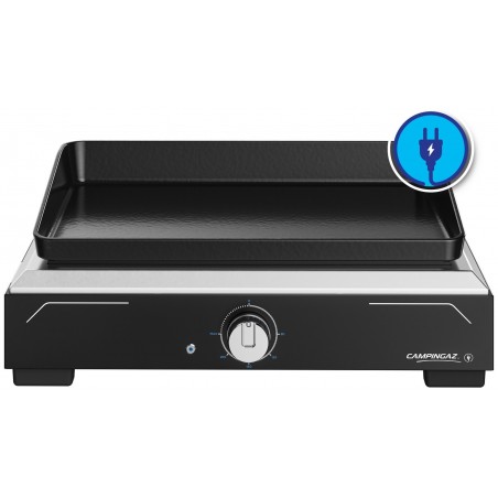 Elektrický gril Campingaz Plancha 1 XD Electric