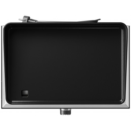 Elektrický gril Campingaz Plancha 1 XD Electric