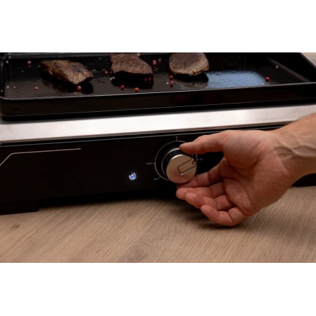 Elektrický gril Campingaz Plancha 1 XD Electric