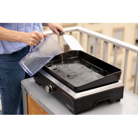 Elektrický gril Campingaz Plancha 1 XD Electric