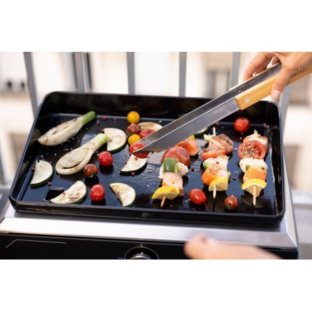 Elektrický gril Campingaz Plancha 1 XD Electric