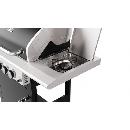 Plynový gril Teka T-BBQ 3100 G