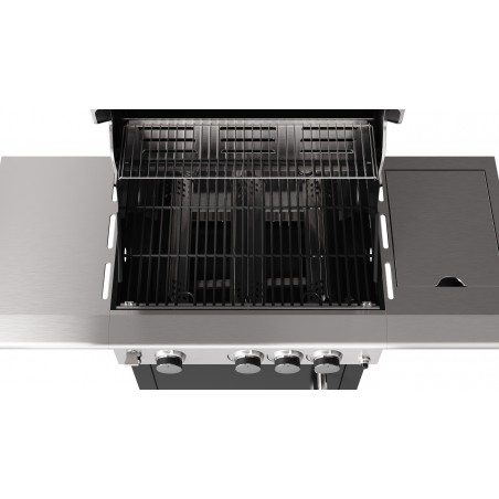 Plynový gril Teka T-BBQ 3100 G