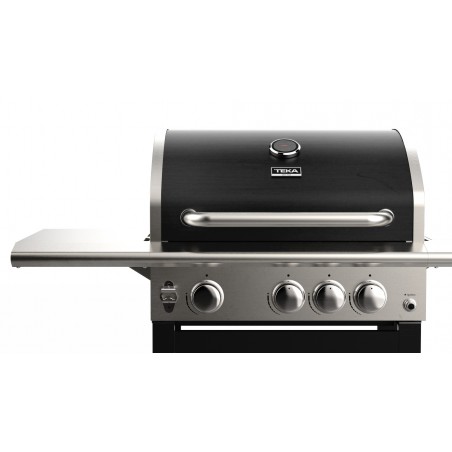 Plynový gril Teka T-BBQ 3100 G