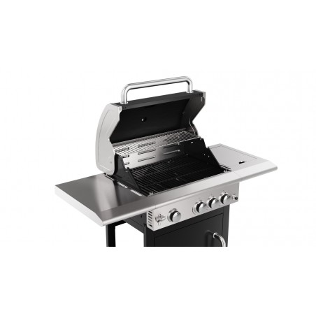 Plynový gril Teka T-BBQ 3100 G