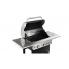 Plynový gril Teka T-BBQ 3100 G