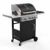 Plynový gril Teka T-BBQ 3100 G