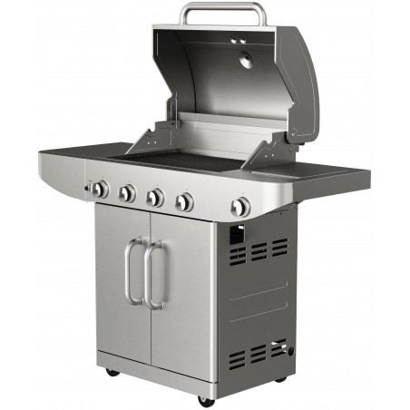 Plynový gril Teka T-BBQ 4100 G