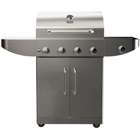 Plynový gril Teka T-BBQ 4100 G