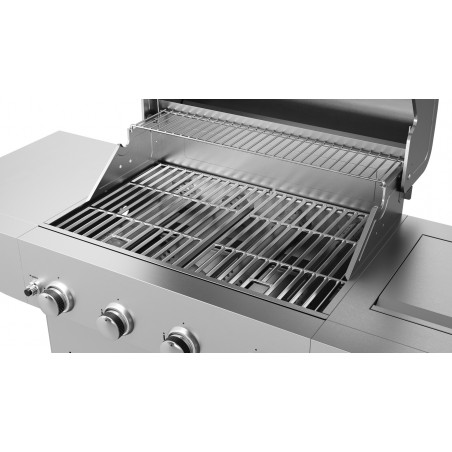 Plynový gril Teka T-BBQ 4100 G
