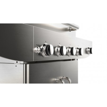 Plynový gril Teka T-BBQ 4100 G