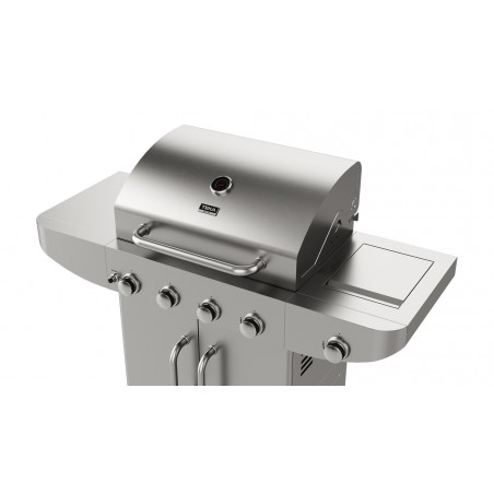 Plynový gril Teka T-BBQ 4100 G
