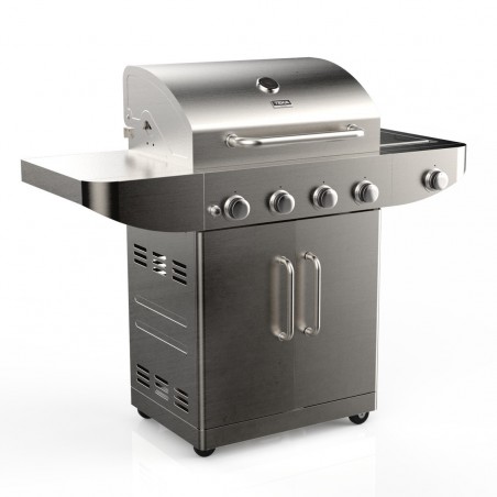 Plynový gril Teka T-BBQ 4100 G