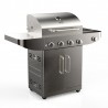 Plynový gril Teka T-BBQ 4100 G
