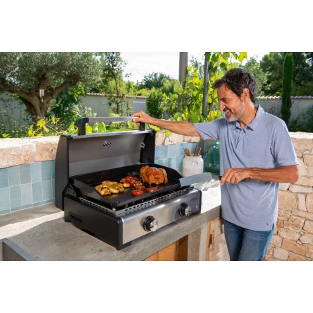 Premium Plancha Spatula Campingaz Premium Plancha Spatula Campingaz