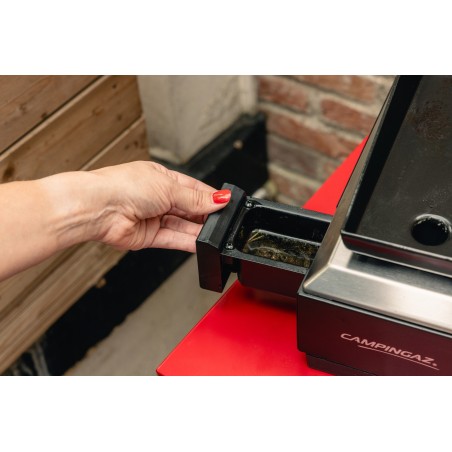 Gril Campingaz Plancha Othello 1 CV