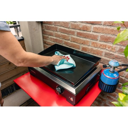 Gril Campingaz Plancha Othello 1 CV