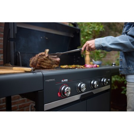 Gril Campingaz Select 4 EXS SBS