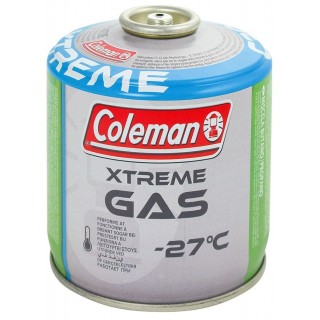 Kartuše Coleman C300 Xtreme